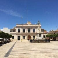 habitantes alfafar|Ayuntamiento de Alfafar, Valencia 